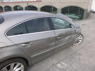 Volkswagen Passat cc 2.0 TDI picture 11
