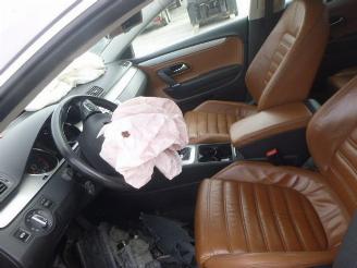 Volkswagen Passat cc 2.0 TDI picture 6