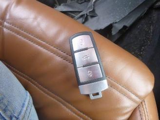 Volkswagen Passat cc 2.0 TDI picture 23