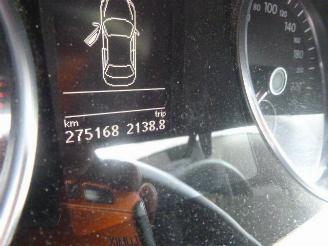 Volkswagen Passat cc 2.0 TDI picture 18