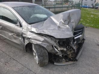 Volkswagen Passat cc 2.0 TDI picture 7