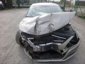 Volkswagen Passat cc 2.0 TDI picture 8