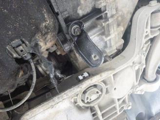 Volkswagen Passat cc 2.0 TDI picture 20