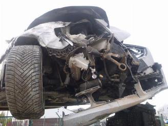 Volkswagen Passat cc 2.0 TDI picture 16