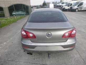 Volkswagen Passat cc 2.0 TDI picture 17