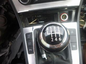 Volkswagen Passat cc 2.0 TDI picture 13