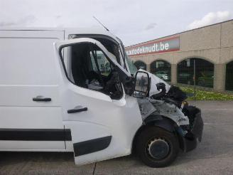 Renault Master 2.3 DCI M9T F7 picture 12