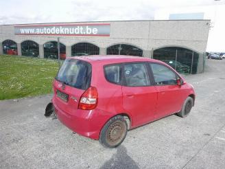 Honda Jazz 1.3 picture 4