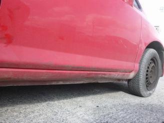 Honda Jazz 1.3 picture 19