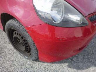 Honda Jazz 1.3 picture 18