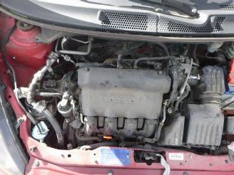 Honda Jazz 1.3 picture 22