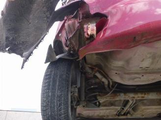 Honda Jazz 1.3 picture 7