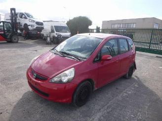 Honda Jazz 1.3 picture 2