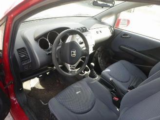 Honda Jazz 1.3 picture 5