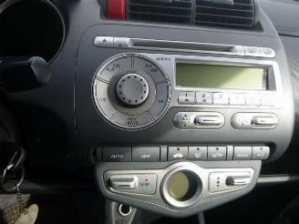 Honda Jazz 1.3 picture 20