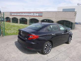 Salvage car Fiat Tipo 1.4  843A1000 2018/7