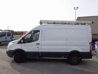 Ford Transit 2.2 TDCI picture 9