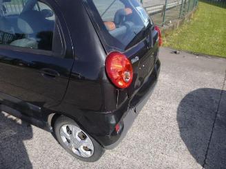 Chevrolet Matiz 1.0  SE picture 9