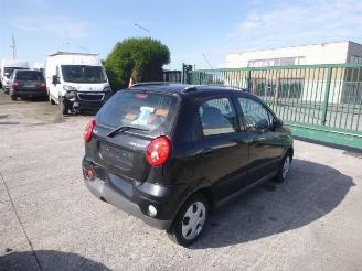 Chevrolet Matiz 1.0  SE picture 4