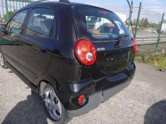 Chevrolet Matiz 1.0  SE picture 10