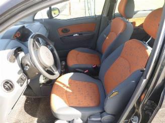 Chevrolet Matiz 1.0  SE picture 6