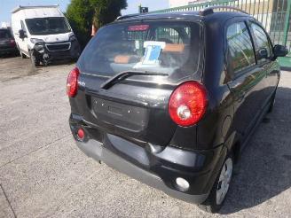 Chevrolet Matiz 1.0  SE picture 8