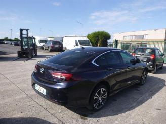 Auto incidentate Opel Insignia 1.5 TURBO AUTOMATIQU 2018/12
