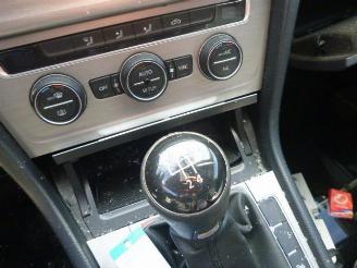 Volkswagen Golf 1.6 TDI        CLH picture 21