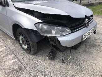 Volkswagen Golf 1.6 TDI        CLH picture 7