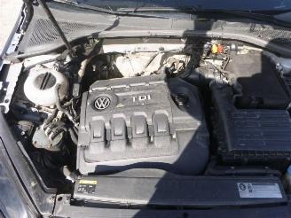 Volkswagen Golf 1.6 TDI picture 13