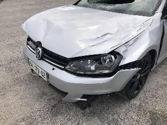 Volkswagen Golf 1.6 TDI        CLH picture 6