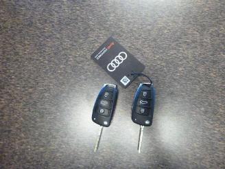Audi Q3 1.5  ADVANCED picture 14