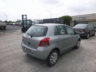 Toyota Yaris 1.4 D4D picture 4