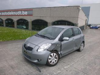 Toyota Yaris 1.4 D4D picture 2