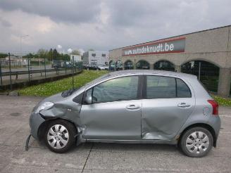 Toyota Yaris 1.4 D4D picture 10