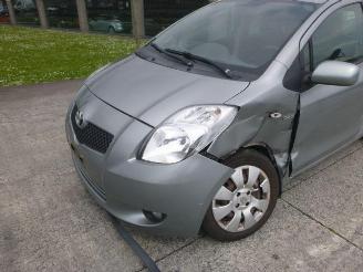 Toyota Yaris 1.4 D4D picture 7