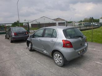 Toyota Yaris 1.4 D4D picture 3