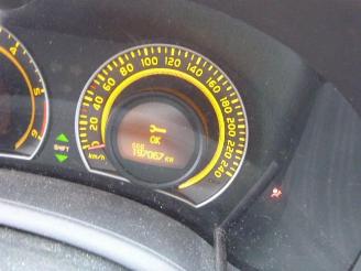 Toyota Corolla 1.4 D4D picture 17