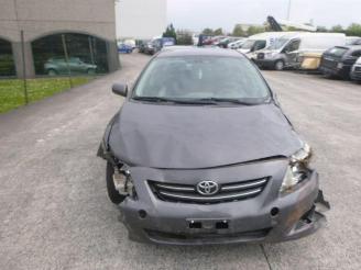 Toyota Corolla 1.4 D4D picture 14