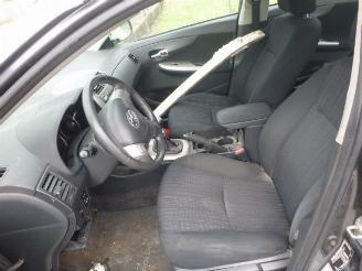 Toyota Corolla 1.4 D4D picture 6