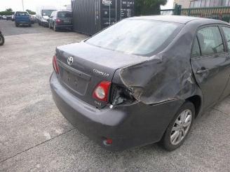 Toyota Corolla 1.4 D4D picture 11