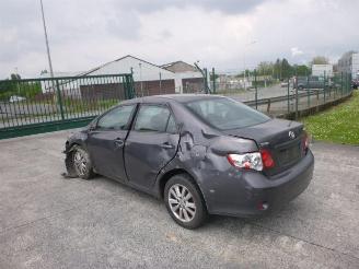 Toyota Corolla 1.4 D4D picture 2