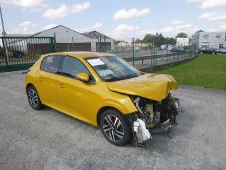 Peugeot 208 1.5 HDI picture 3