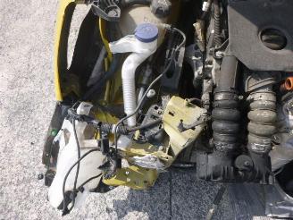 Peugeot 208 1.5 HDI picture 14