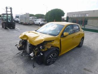 Peugeot 208 1.5 HDI picture 4