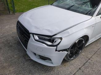 Audi A3 S-LINE 1.6 TDI CLHA picture 7