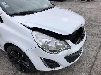 Opel Corsa 1.3 CDTI A13DTC picture 9