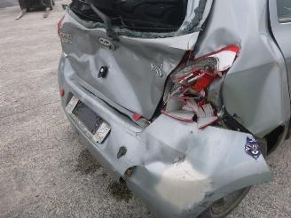 Toyota Yaris 1.4 D4-D   SOL picture 12