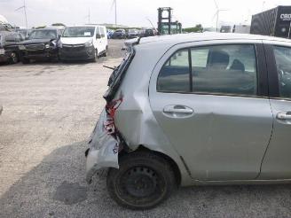 Toyota Yaris 1.4 D4-D   SOL picture 10