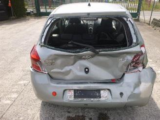 Toyota Yaris 1.4 D4-D   SOL picture 7